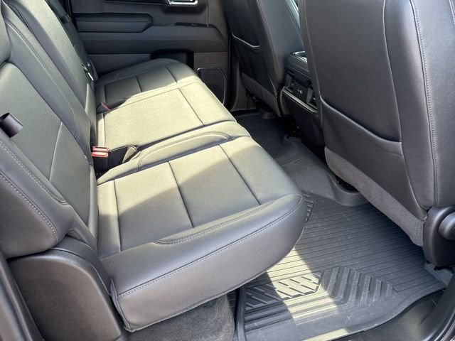 Used 2024 Black Chevrolet LT Trail Boss image 18