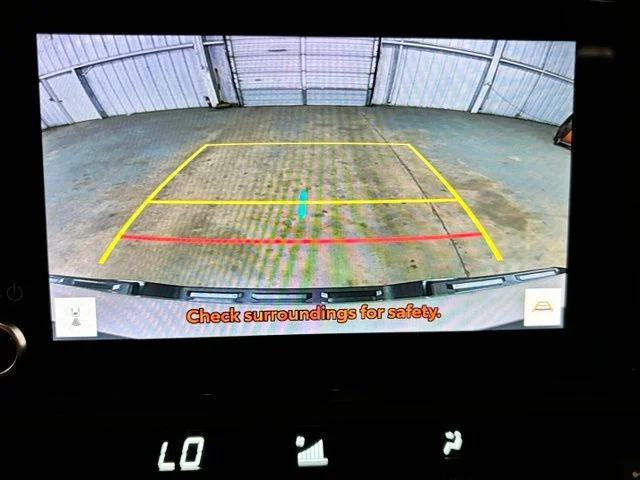 Used 2025 White Toyota SR image 15