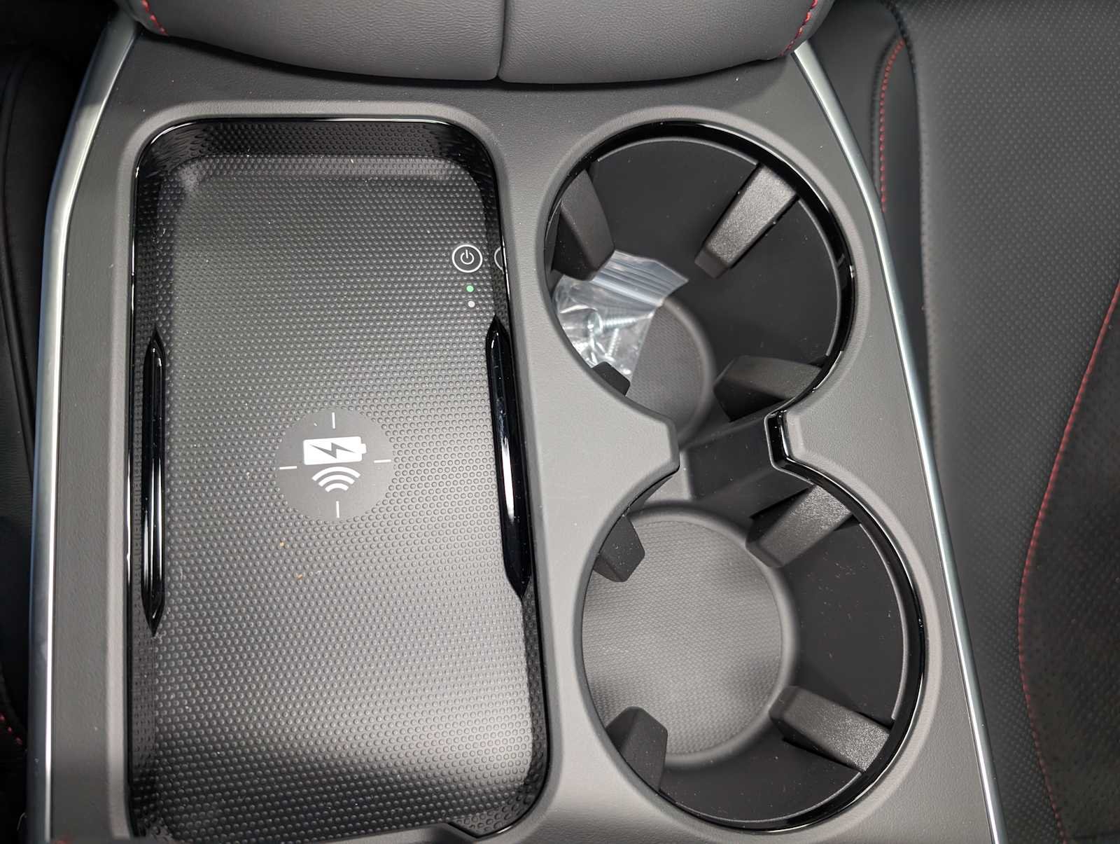 2026 Acura RDX A-Spec Package - Photo 26