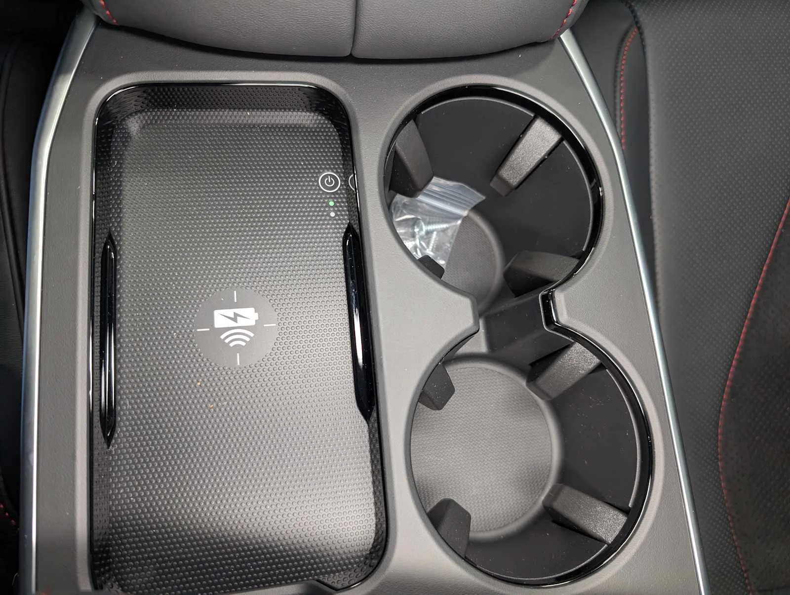 2026 Acura RDX A-Spec Package - Photo 26