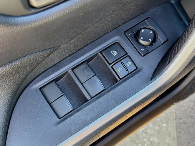 Certified Used 2025 Gray Toyota LE image 18