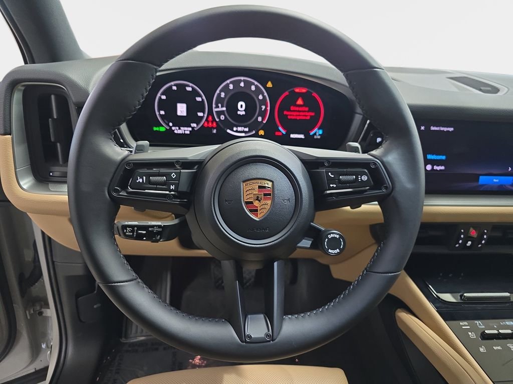 Used 2026 Gray Porsche Base image 19