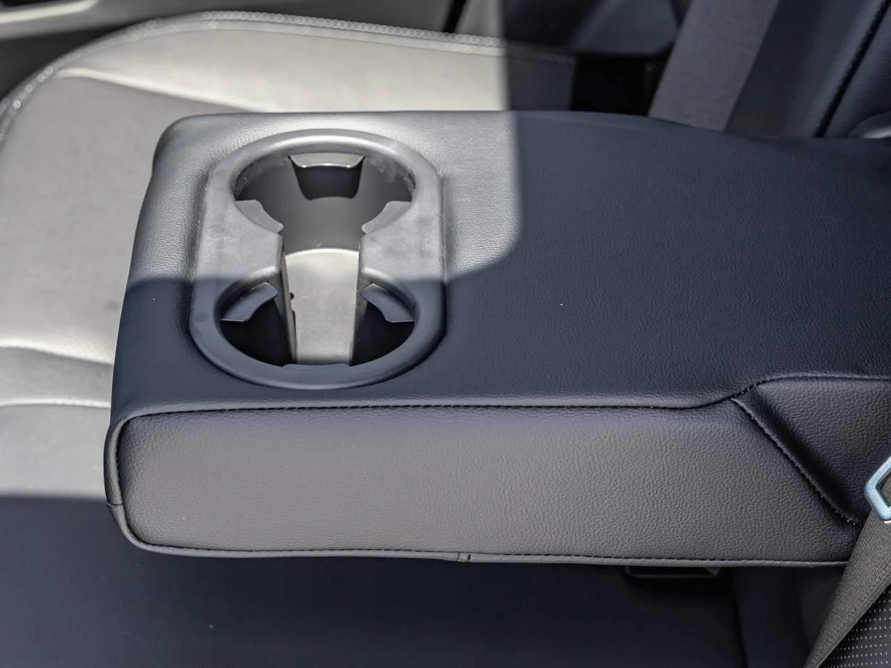 New 2026 Machine Gray Metallic Mazda 2.5 S Premium Plus AWD image 21