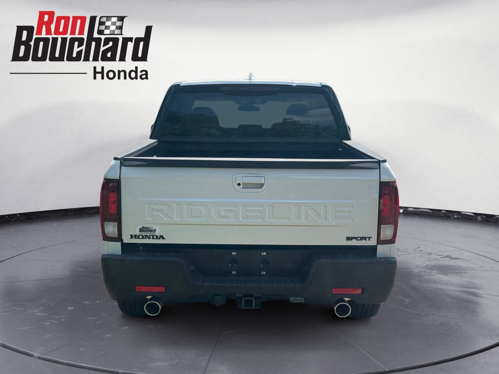 2026 Honda Ridgeline Sport - Photo 6