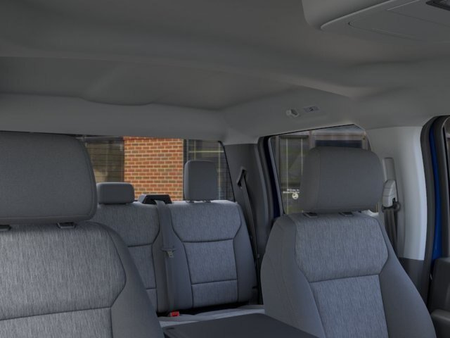 New 2026 Argon Blue Metallic Ford XL image 44