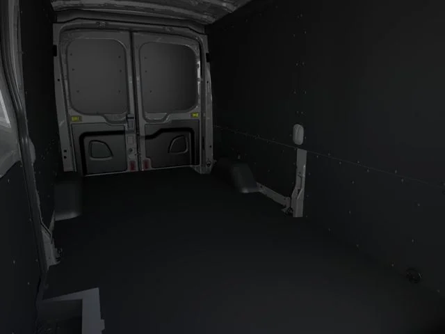 New 2026 Carbonized Gray Metallic Ford Base image 32