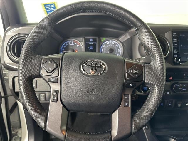2023 Toyota Tacoma TRD Sport - Photo 11
