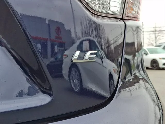 2023 Toyota Corolla LE - Photo 30