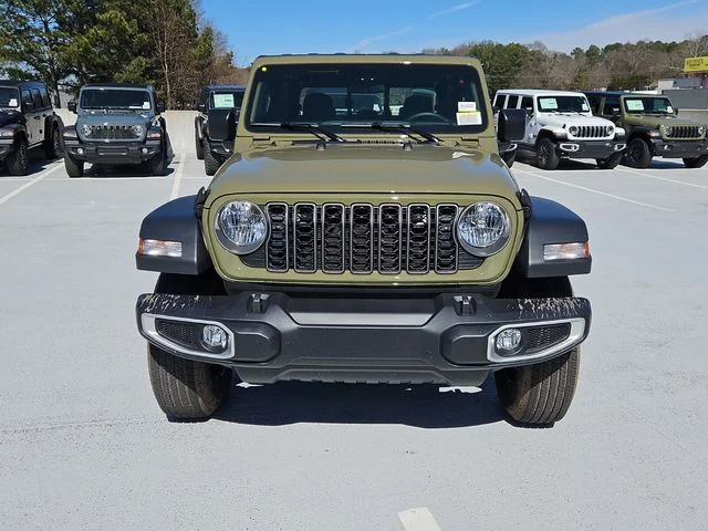 New 2026 41 Exterior Paint Jeep Sport image 2