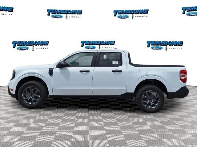 New 2026 Oxford White Ford XLT image 29