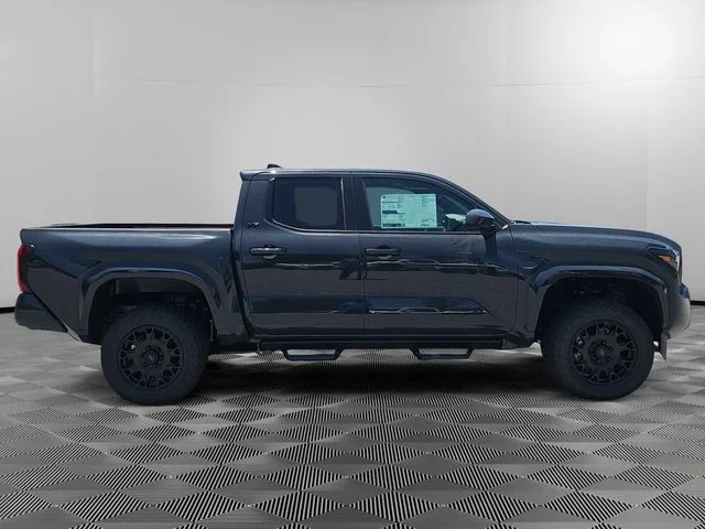 New 2026 Underground Toyota  SR5 image 5