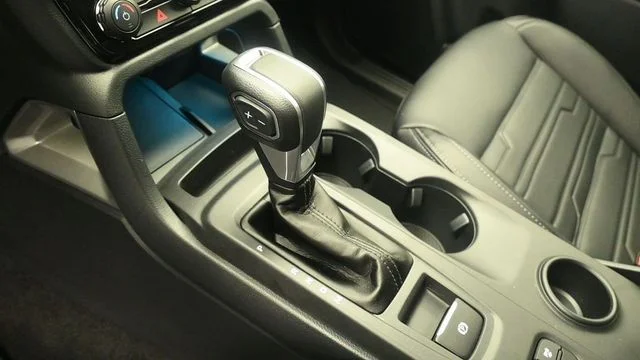 New 2026 White Ford Lariat image 18