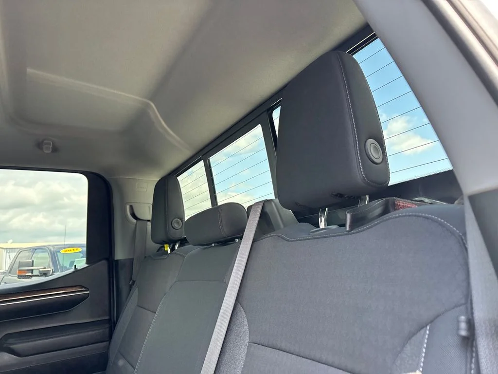 Used 2024 White Chevrolet LT image 27