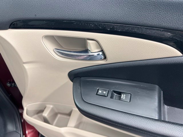 Used 2022 Red Honda Touring image 26