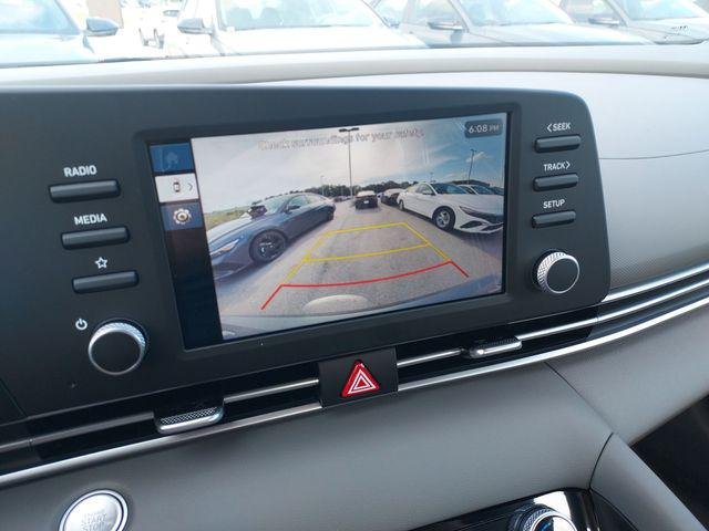 New 2026 Gray Hyundai SEL Sport image 45