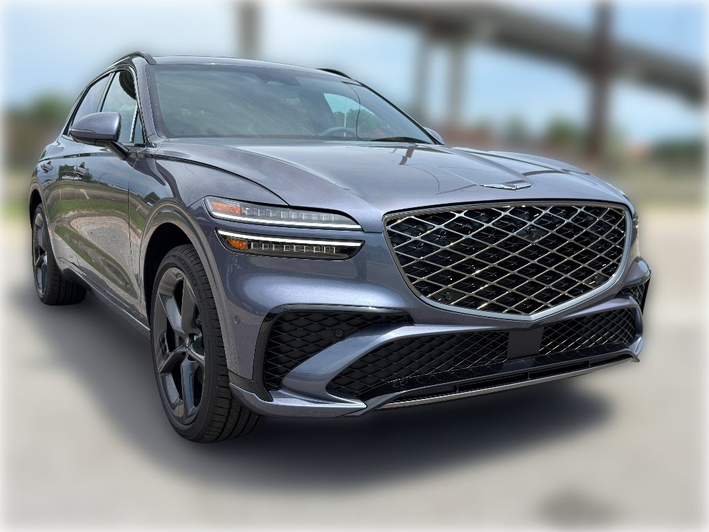 2026 Genesis GV70 2.5T Sport Prestige AWD's photo