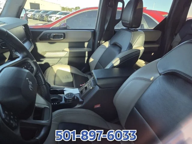 Used 2022  Ford Wildtrak image 9