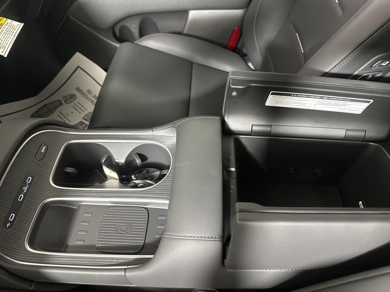 New 2026 Ecotronic Gray Pearl Hyundai Calligraphy image 19