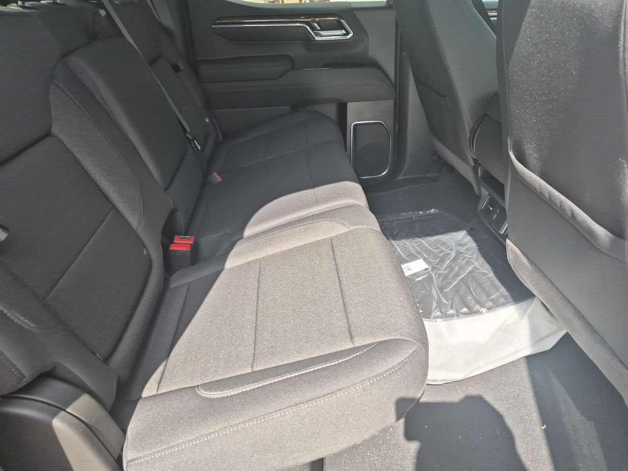 2026 GMC Sierra 1500 Elevation - Photo 25
