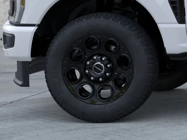 New 2026 Oxford White Ford F-250® Lariat® image 19
