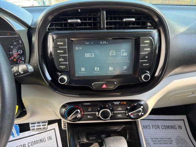 2021 Kia Soul LX - Photo 27