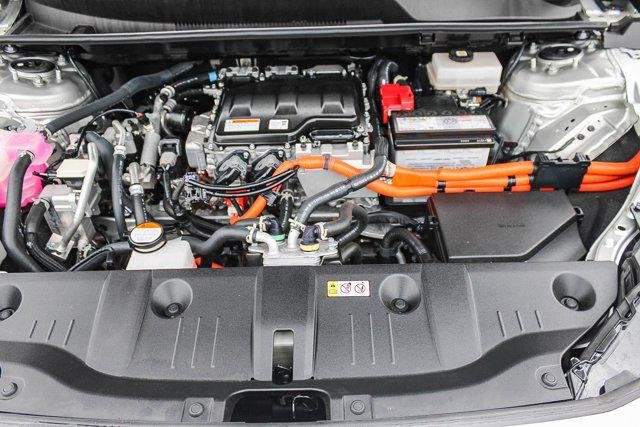 2024 Toyota bZ4X XLE - Photo 26