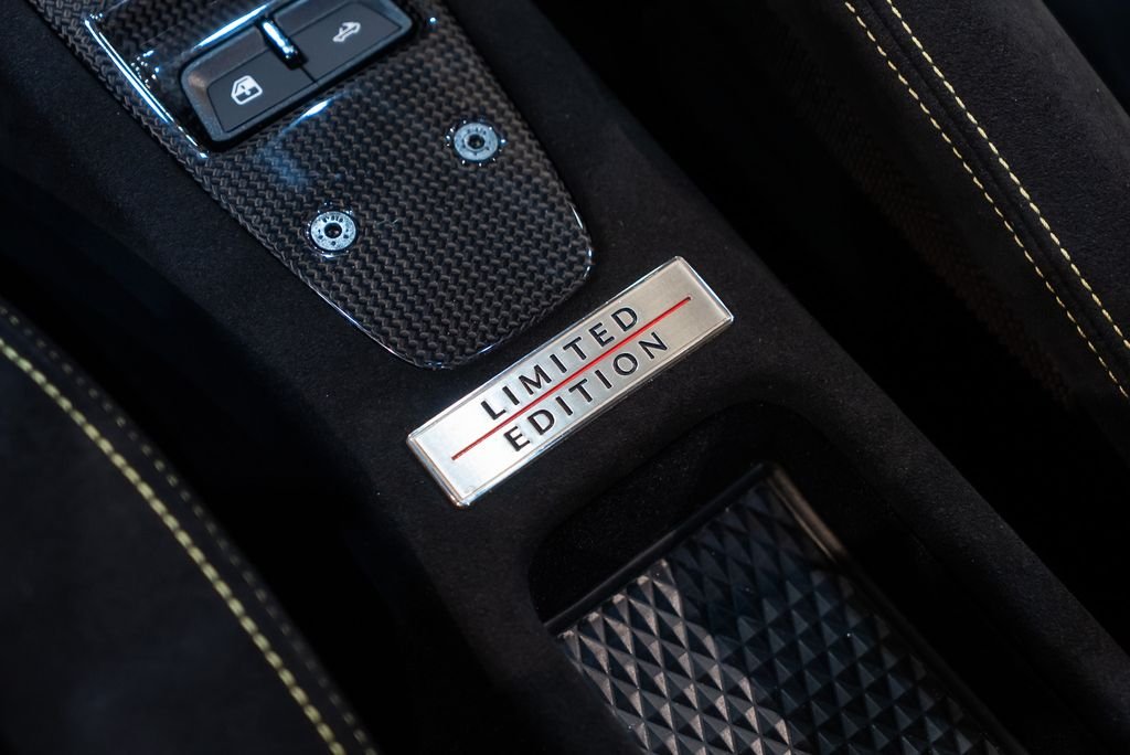 2015 Ferrari 458 Speciale A Base - Photo 36