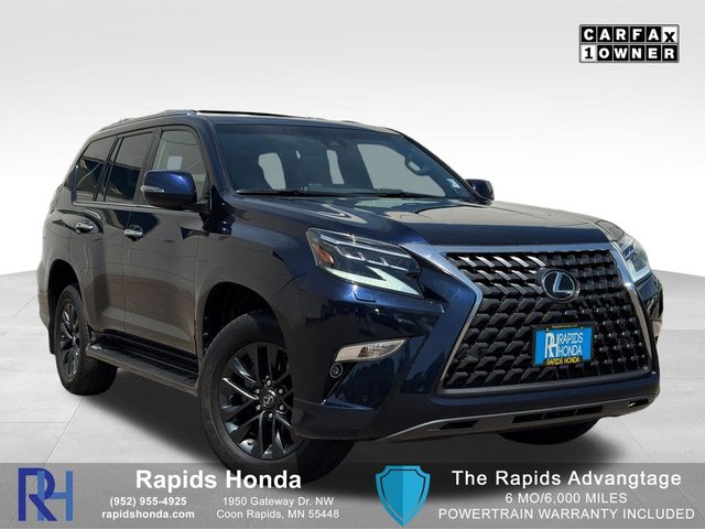 2023 Lexus GX 460