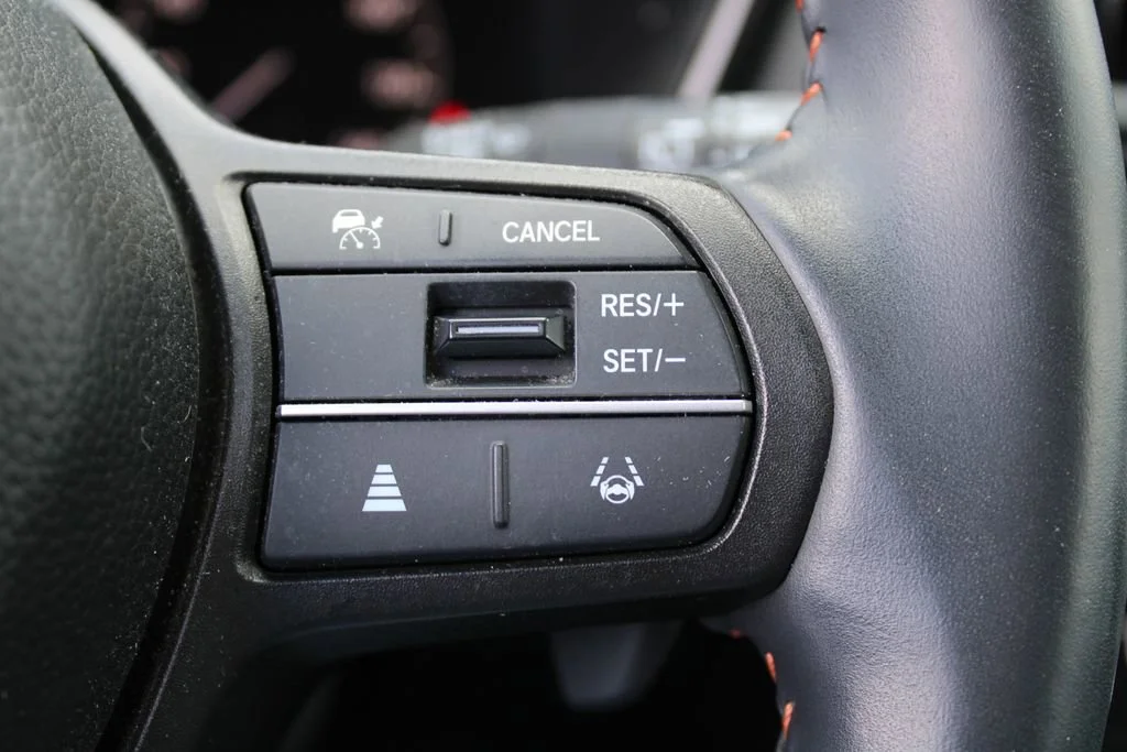 2024 Honda CR-V Sport-L - Photo 41
