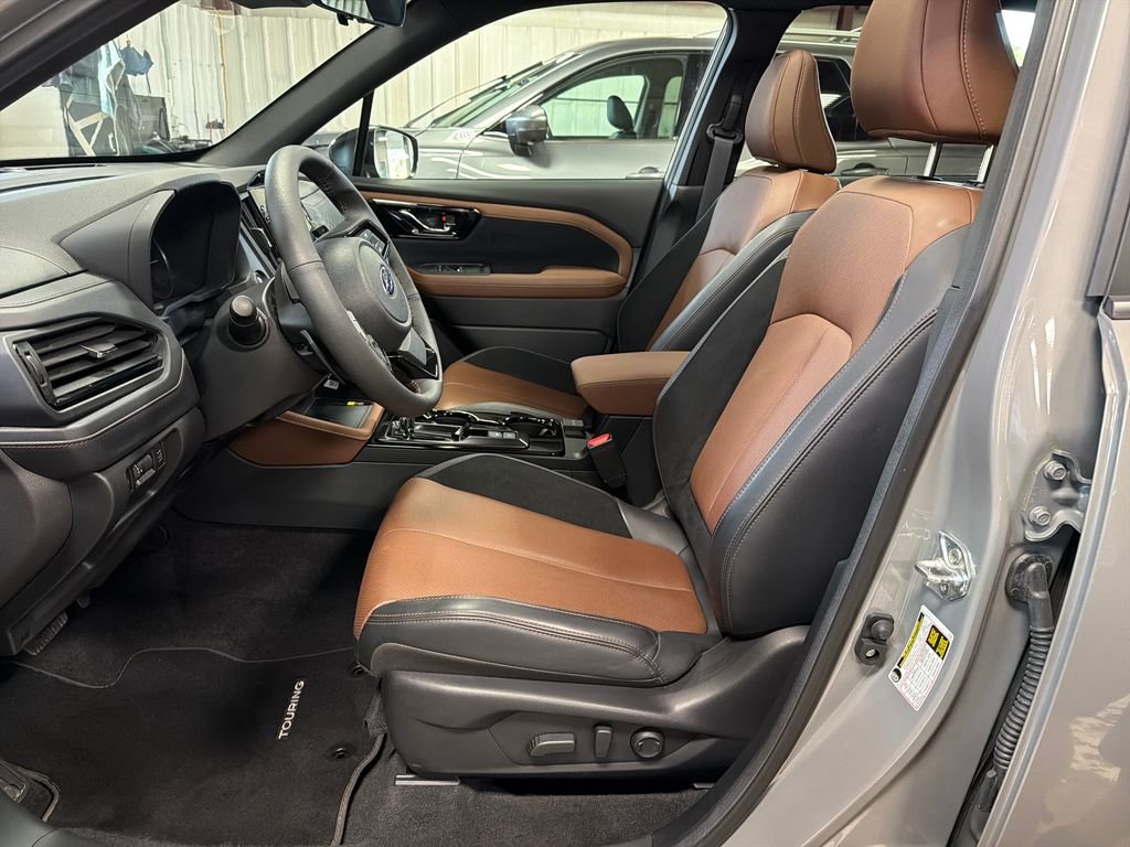 Used 2026 Beige Subaru Touring image 14