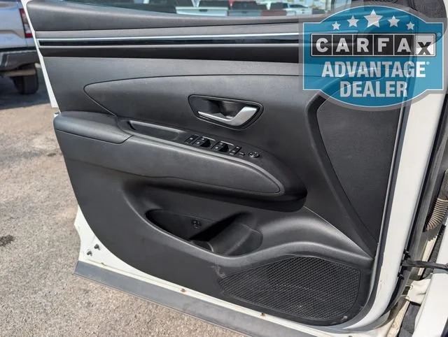 2024 Hyundai Tucson SEL - Photo 13