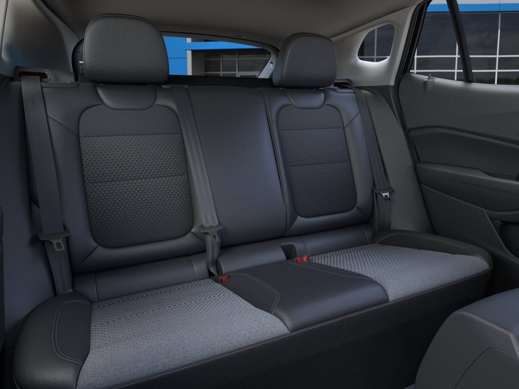 2026 Chevrolet Trax LT - Photo 17