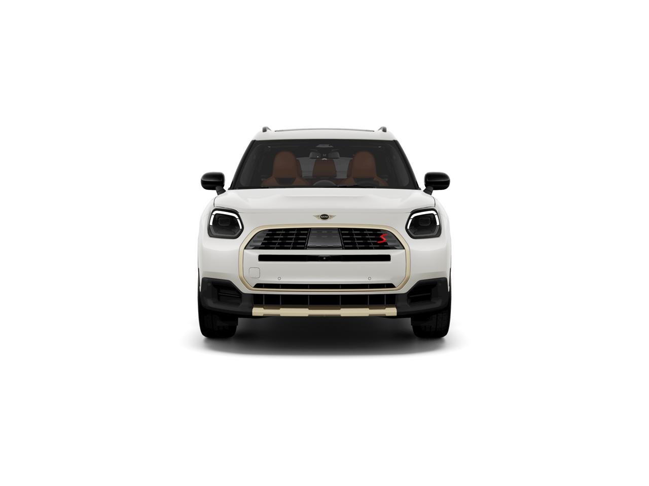 2027 MINI Countryman's photo