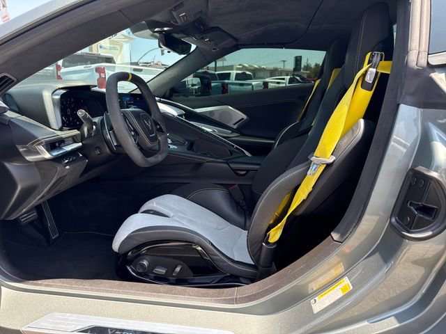 2022 Chevrolet Corvette 3LT - Photo 9