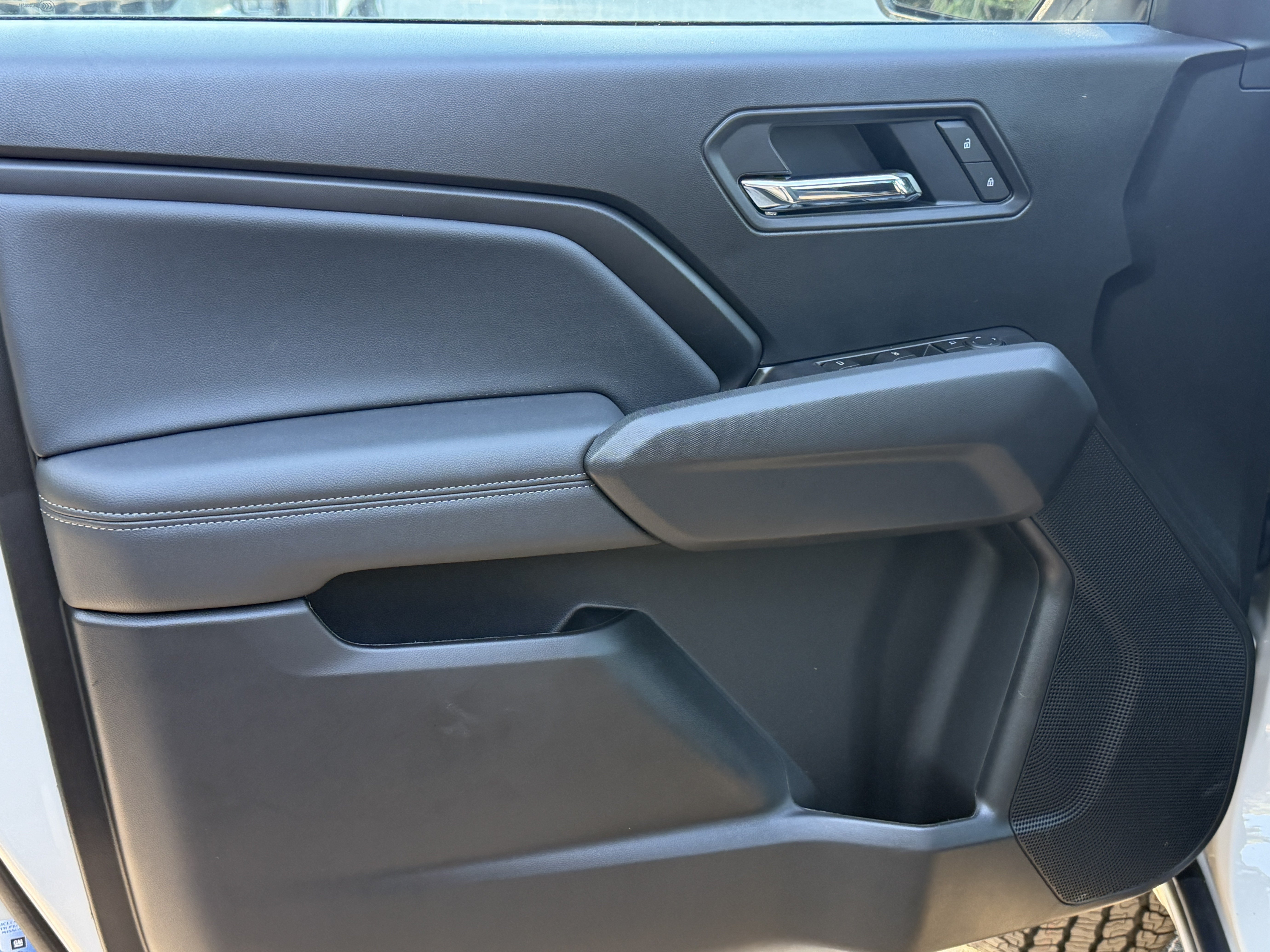 New 2026 Coastal Dune GMC Elevation image 14