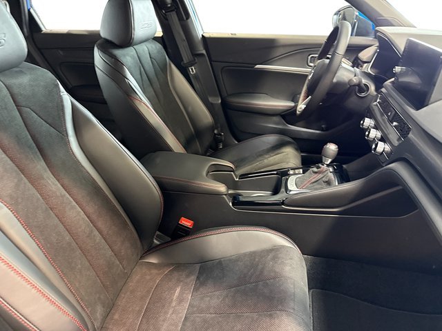 New 2026 Performance Red Pearl Acura Type S image 34