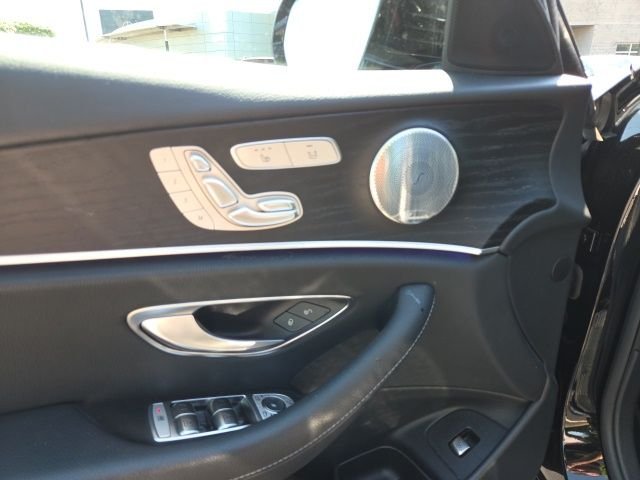 Used 2019 Black Mercedes-Benz E 300 image 7