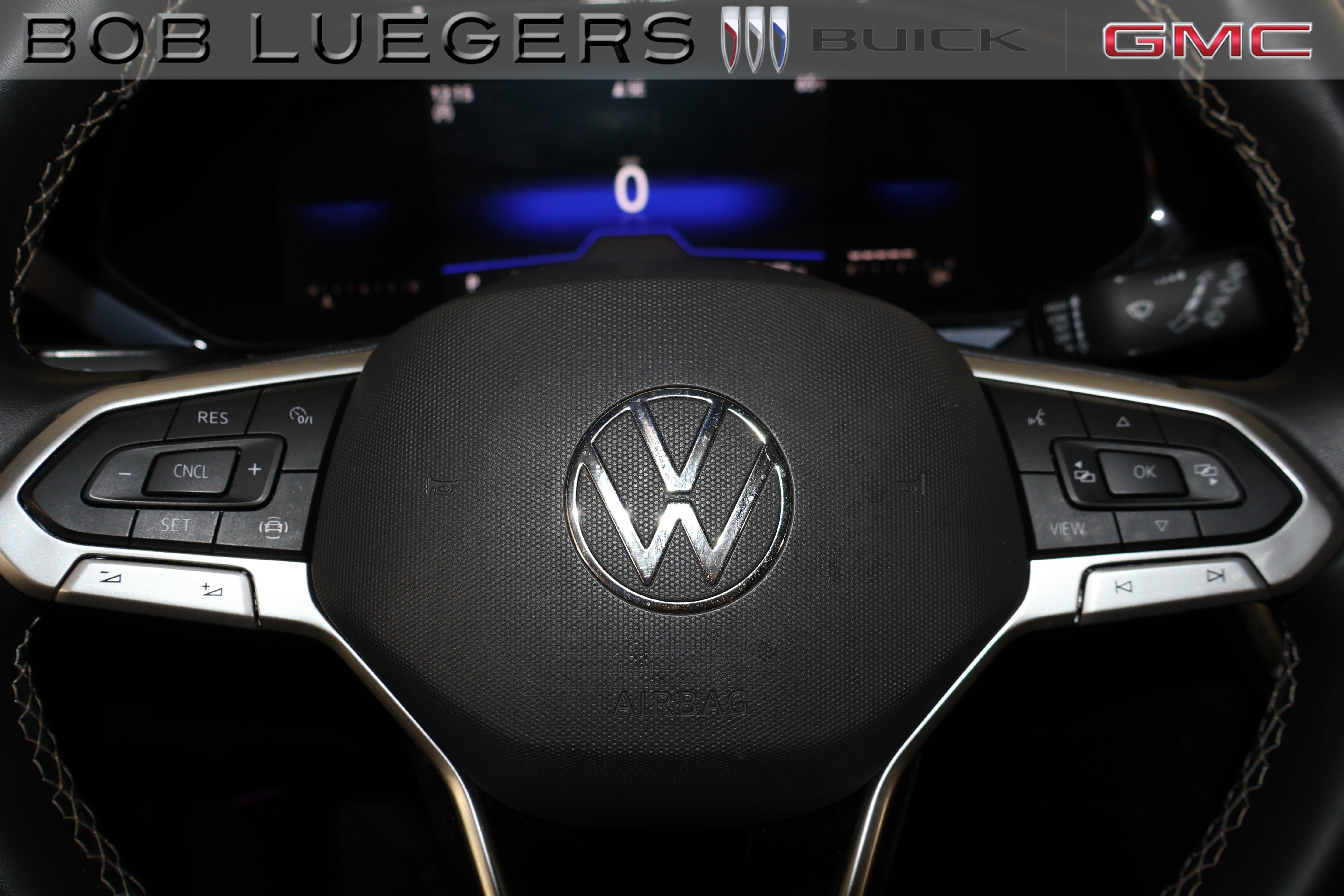 Used 2022 Black Volkswagen 1.5T SE image 21