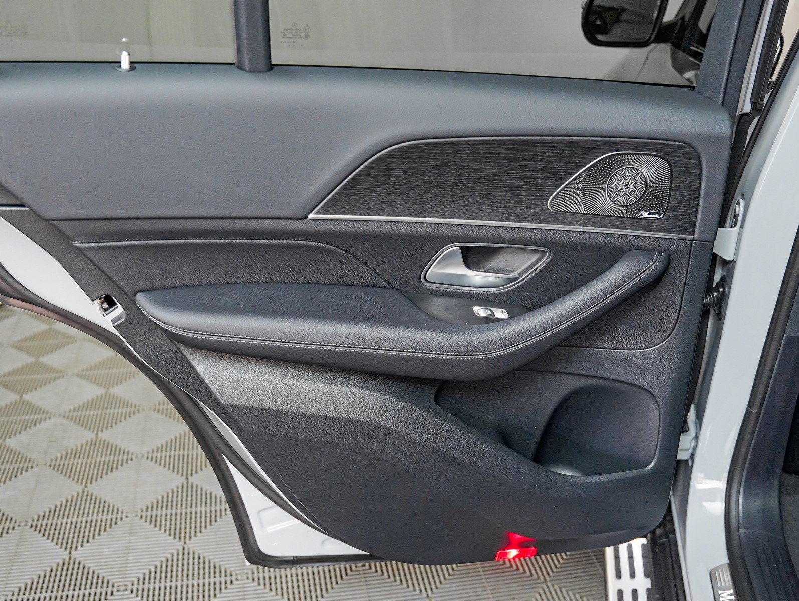 2026 Mercedes-Benz GLE GLE580 - Photo 23