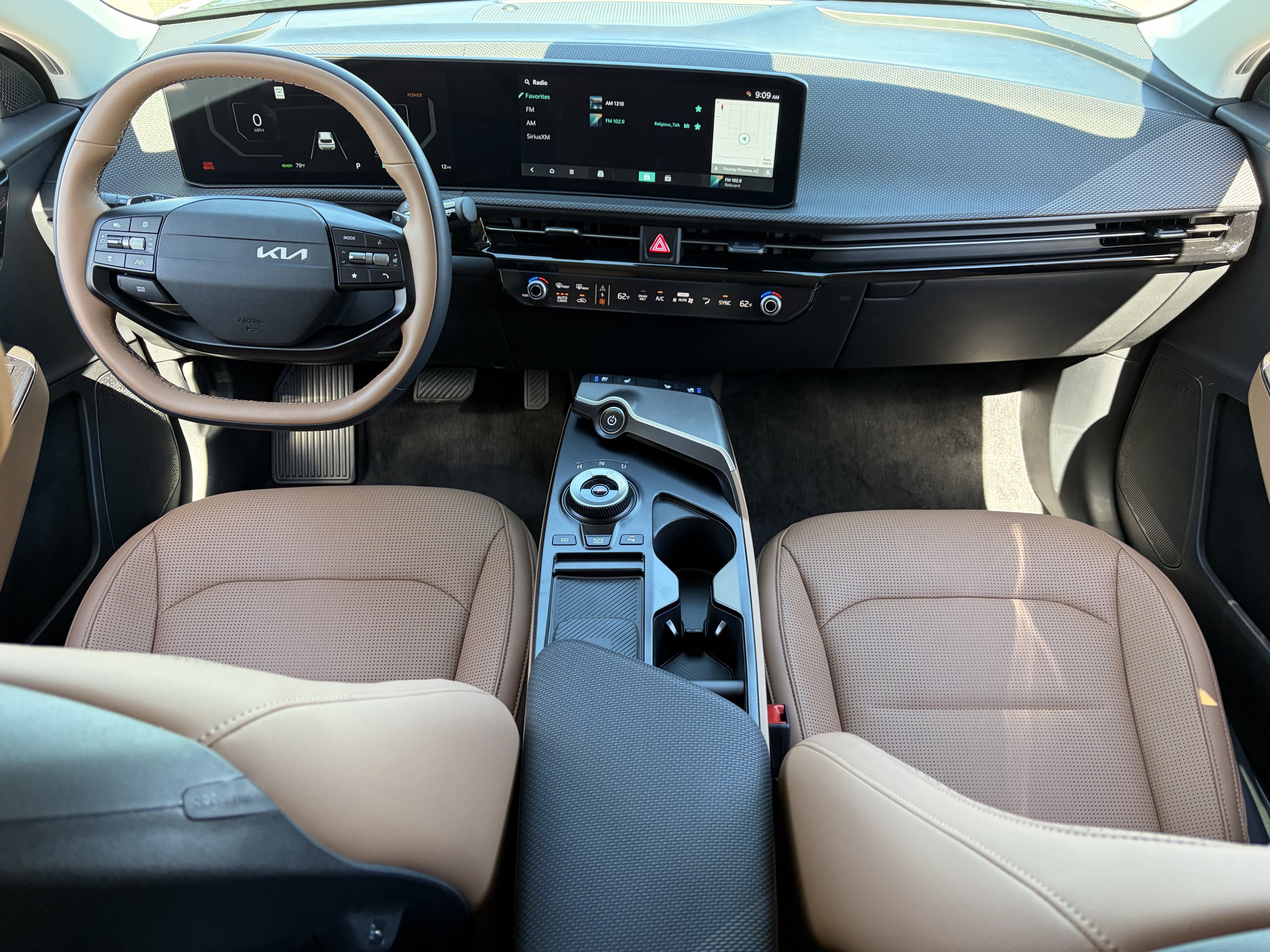 New 2026 Panthera Metal Kia WIND image 13