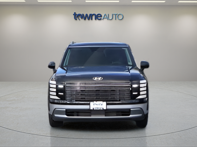 Used 2026 Black Hyundai SEL image 10