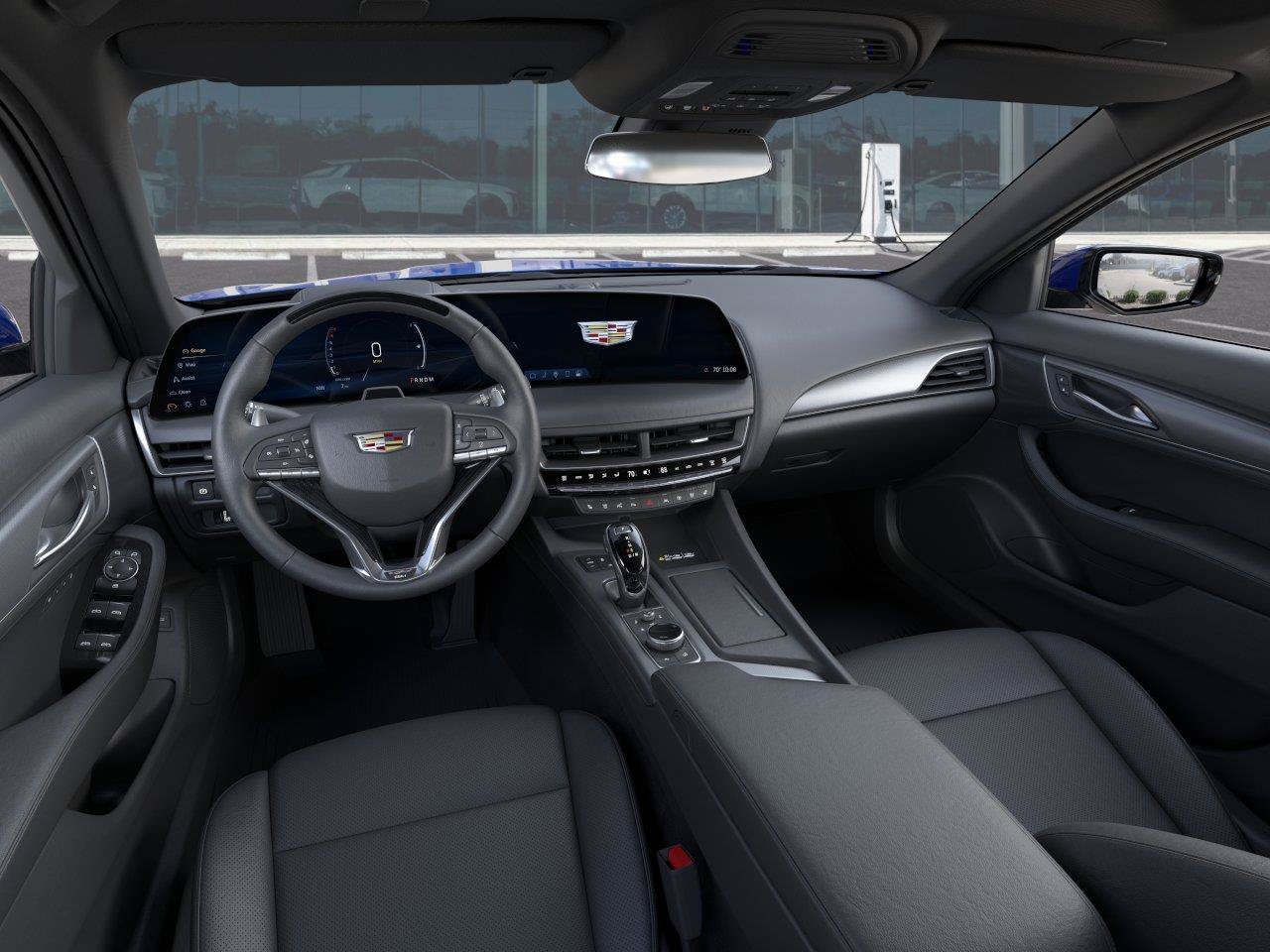 2026 Cadillac CT5 Premium Luxury - Photo 15