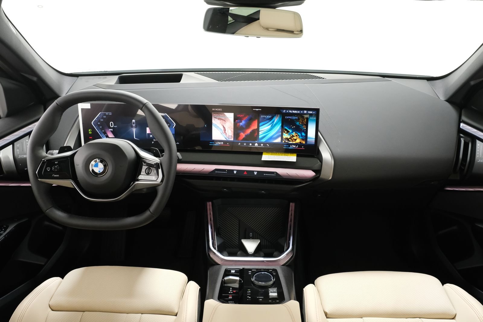 New 2026 Alpine White BMW 30 xDrive image 8