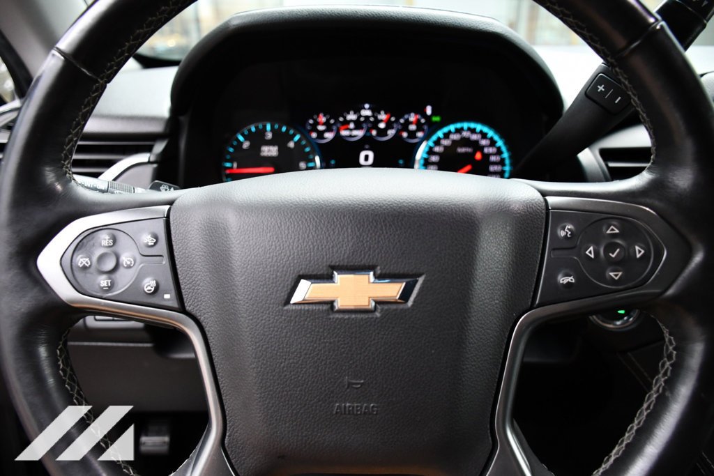 Used 2017 BLACK Chevrolet Premier image 14