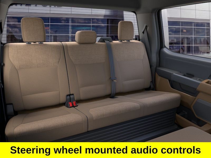 2026 Ford F-350 Super Duty XLT - Photo 12