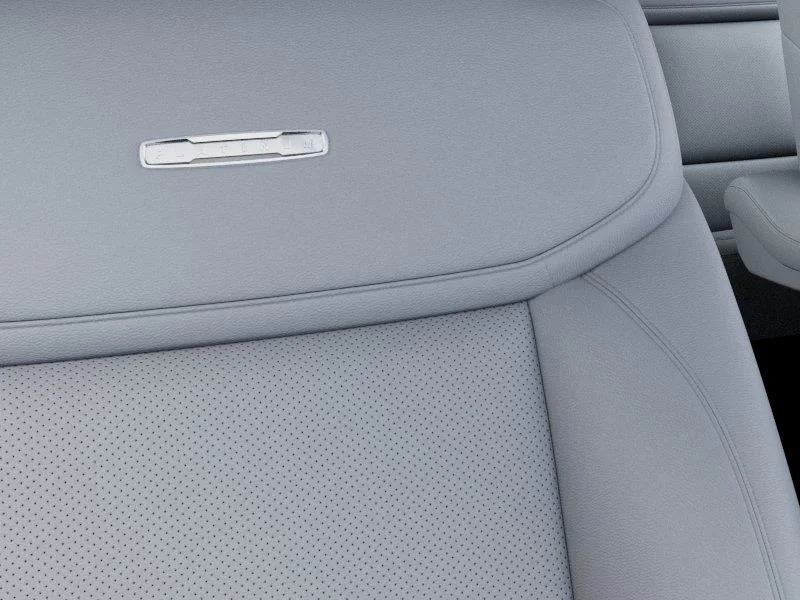 New 2027 Glacier Gray Metallic Tri-Coat Ford MAX Platinum image 16