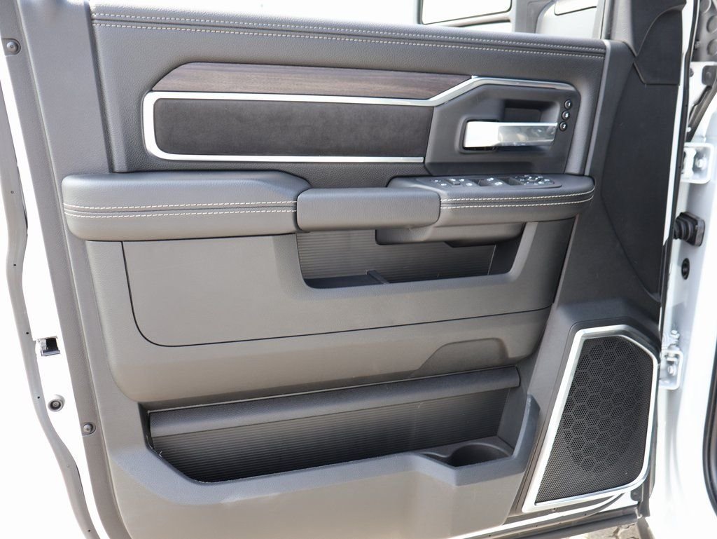 2026 RAM 2500 Laramie - Photo 20