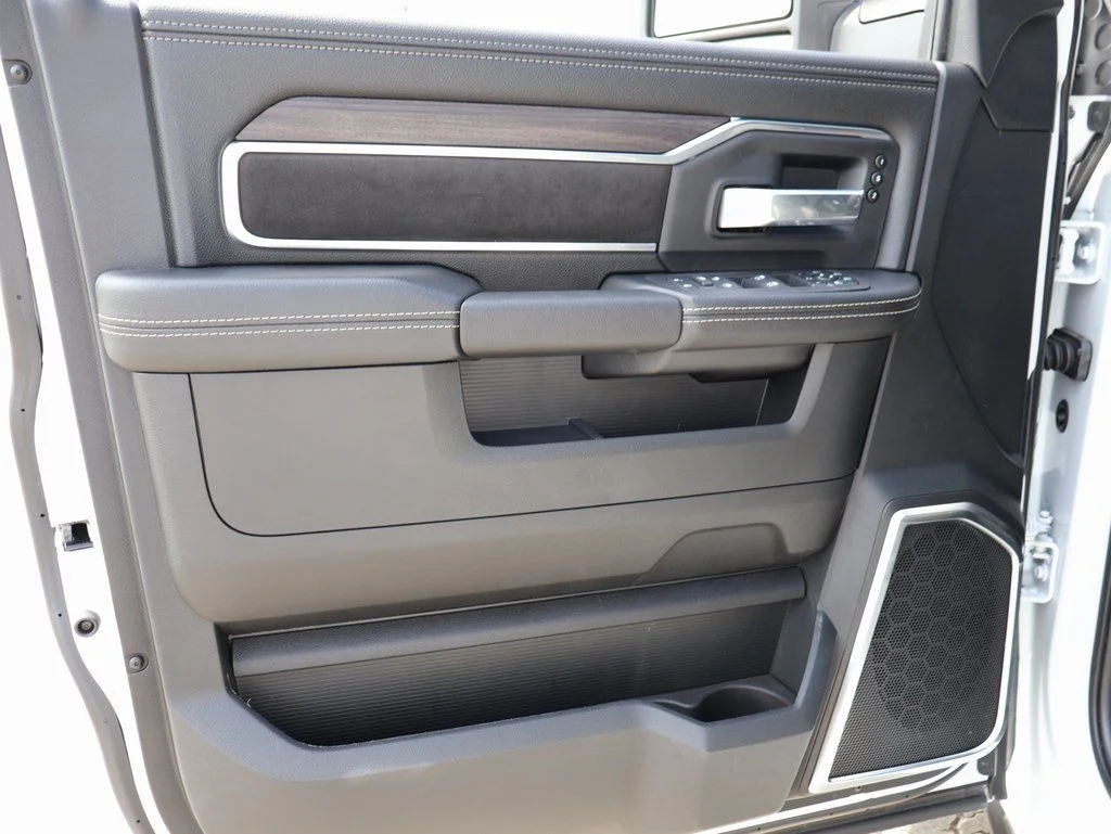 2026 RAM 2500 Laramie - Photo 20
