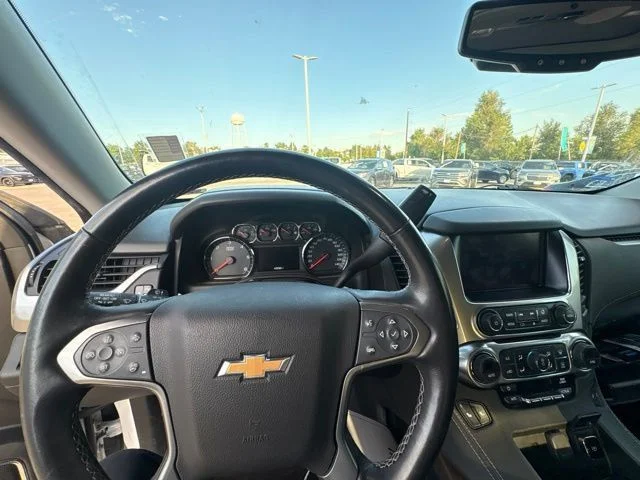 Used 2020 White Chevrolet LT image 11