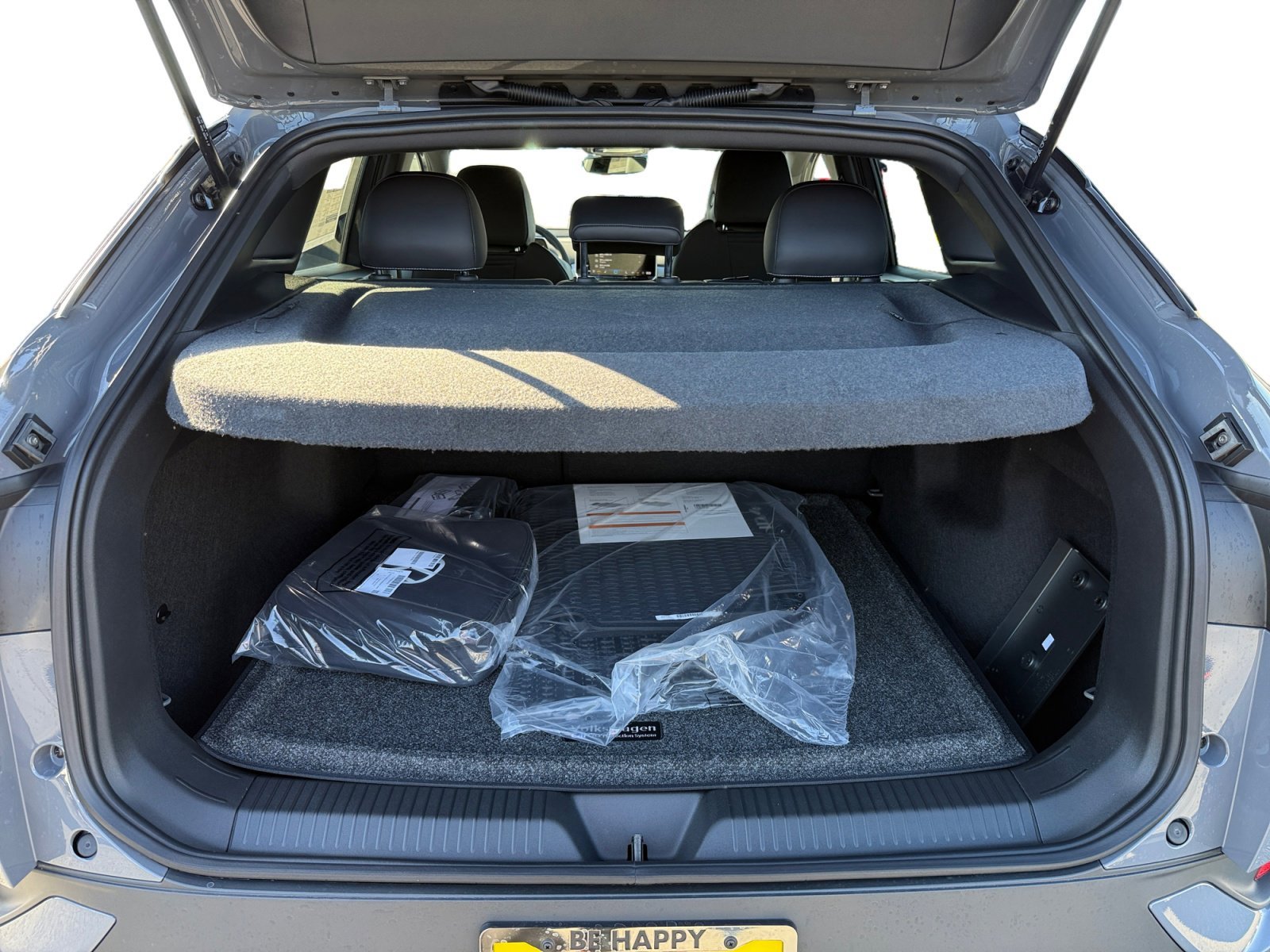 2025 Volkswagen ID.4 PRO - Photo 17